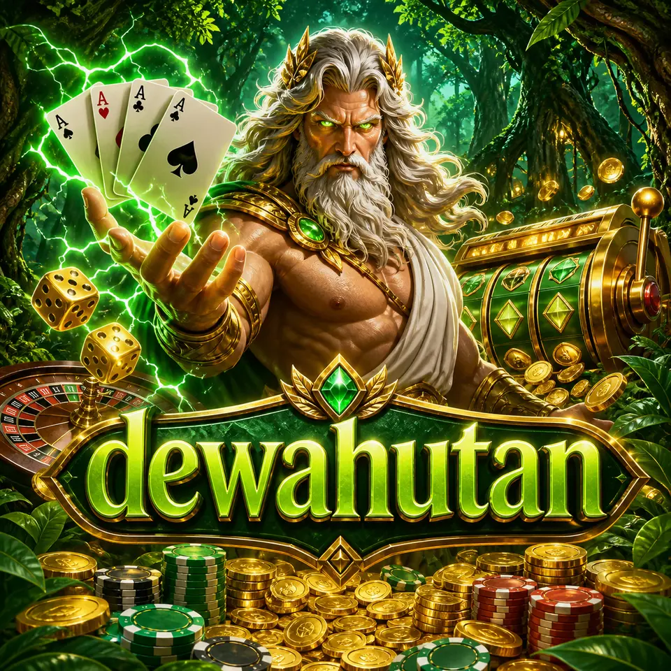 dewahutan APK