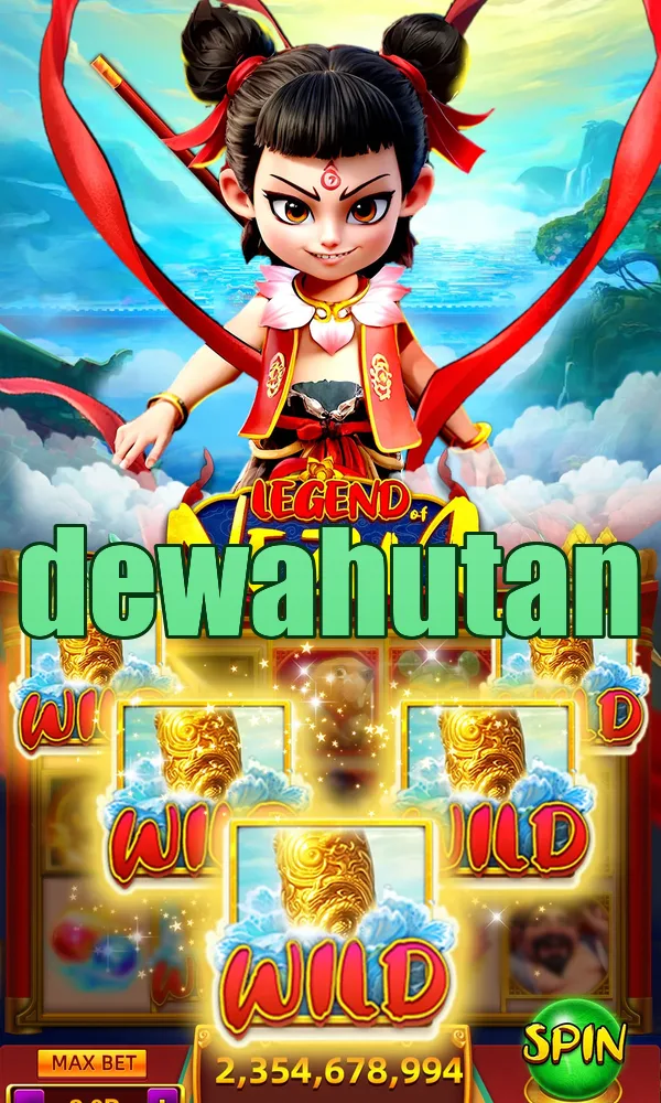 dewahutan APK