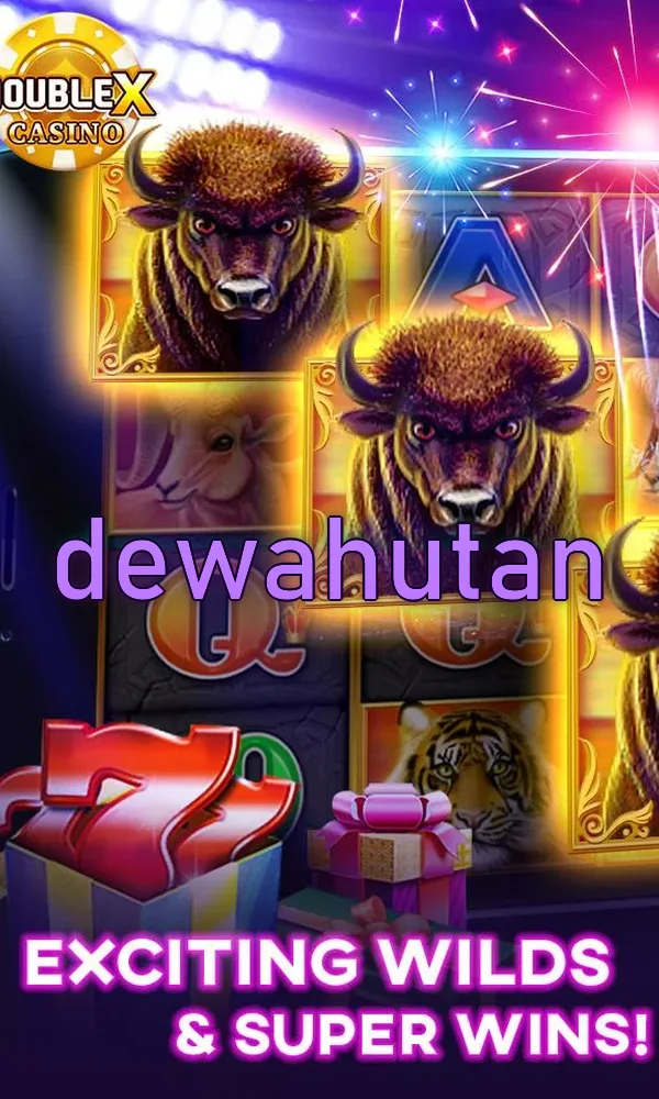 dewahutan APK