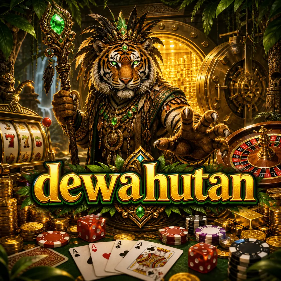dewahutan Masuk