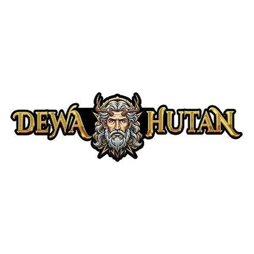 dewahutan Logo - Resmi